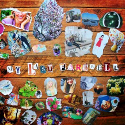 My Last Farewell