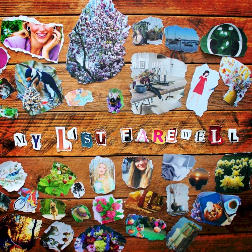 My Last Farewell