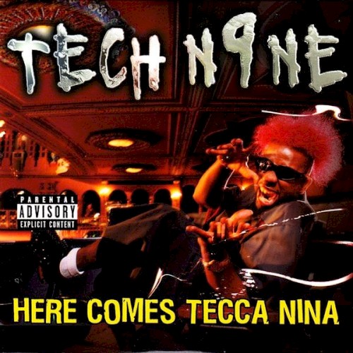Here Comes Tecca Nina