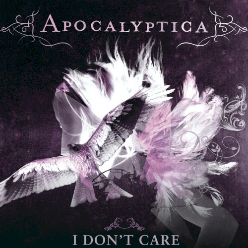 I Don’t Care