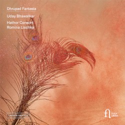 Dhrupad Fantasia