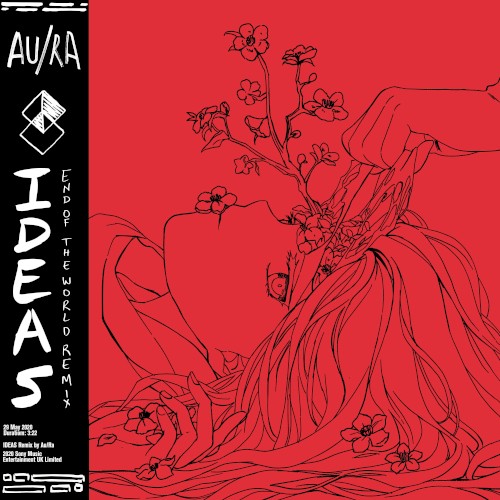Ideas (End of the World remix)