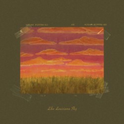 Like Louisiana Sky