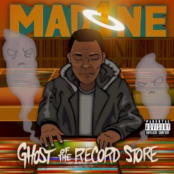 Ghost of the Record Store