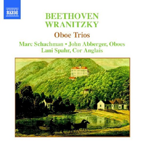 Oboe Trios