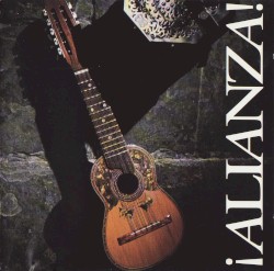 ¡Alianza!