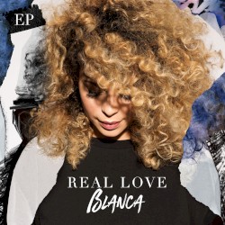 Real Love EP