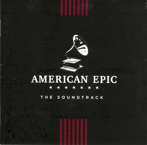 American Epic: The Soundtrack