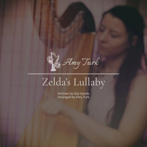 Zelda’s Lullaby (The Legend of Zelda: Ocarina of Time)