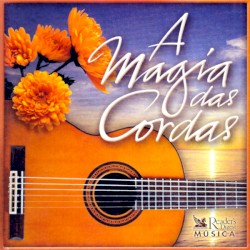 A Magia das Cordas