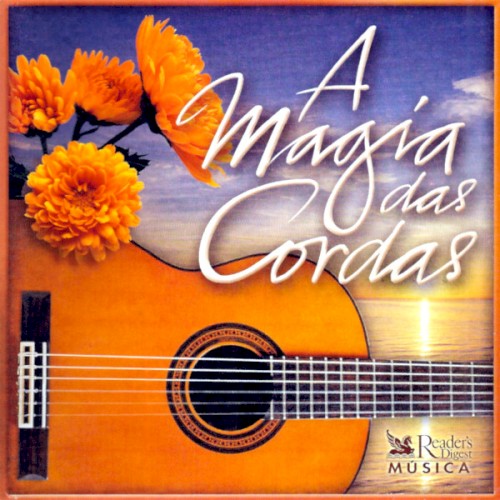 A Magia das Cordas