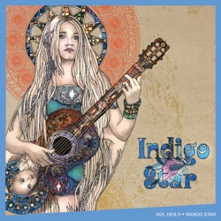 Indigo Star