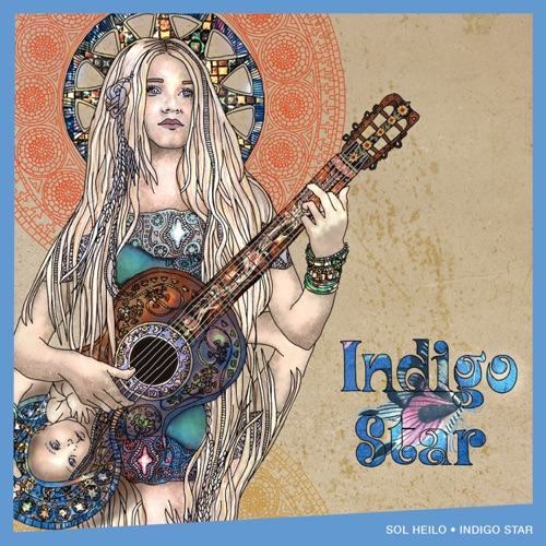 Indigo Star