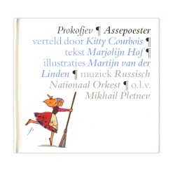 Assepoester