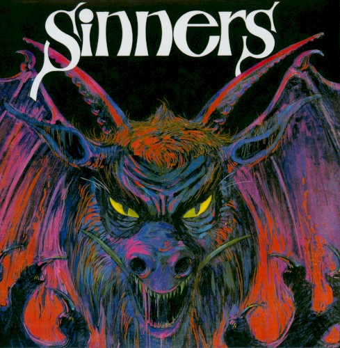 Les Sinners