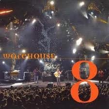 Warehouse 8, Volume 2