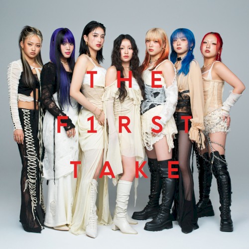 ROSE - From THE FIRST TAKE