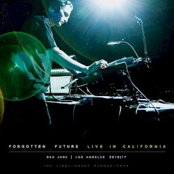 Live in California
