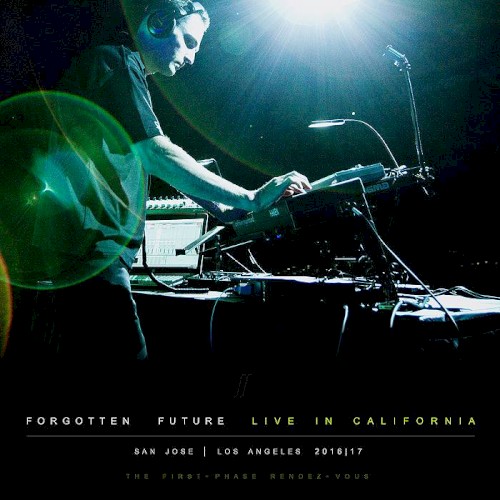 Live in California