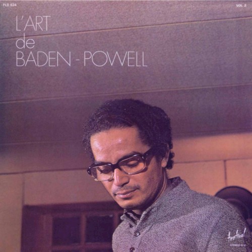 L'Art De Baden-Powell Vol.2