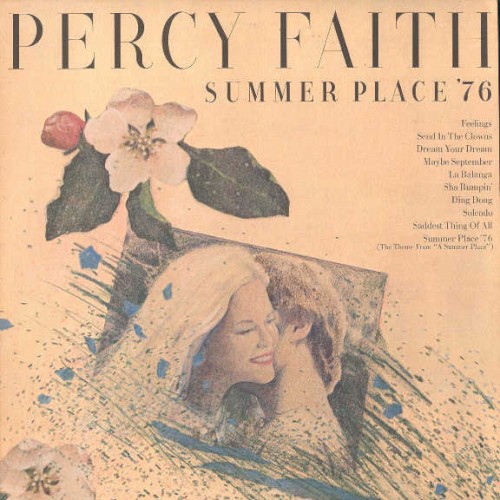 Summer Place ’76