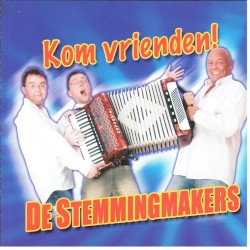 Kom vrienden!