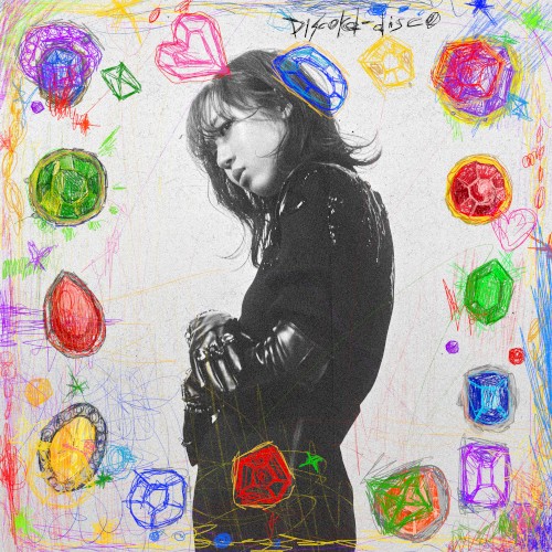 Discord‐disco