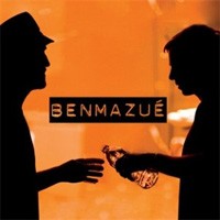 Ben Mazué