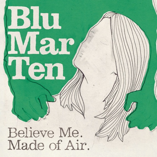 Believe Me / Made Of Air
