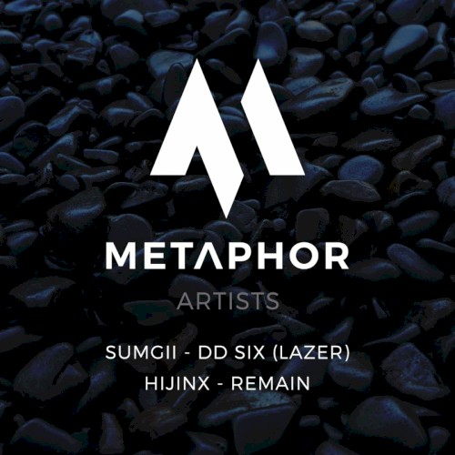METAPHOR 001