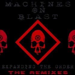 Expanding the Order - The Remixes