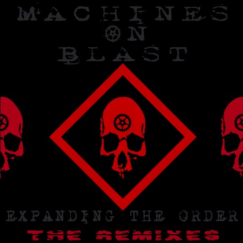 Expanding the Order - The Remixes