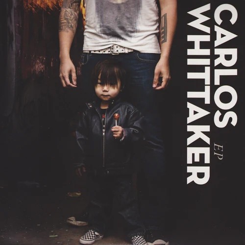 Carlos Whittaker