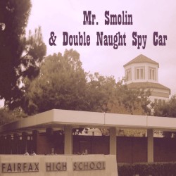Fairfax High School
