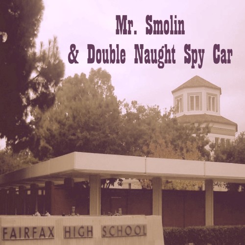 Fairfax High School