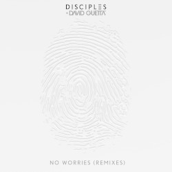 No Worries (Remixes)