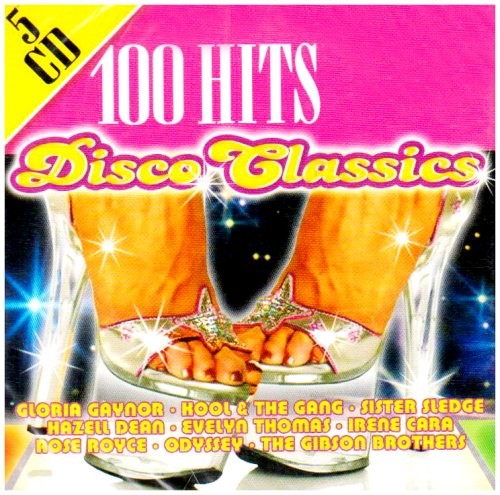 100 Hits: Disco Classics