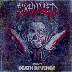 Ultimate Death Revenge