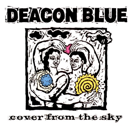 Cover From the Sky