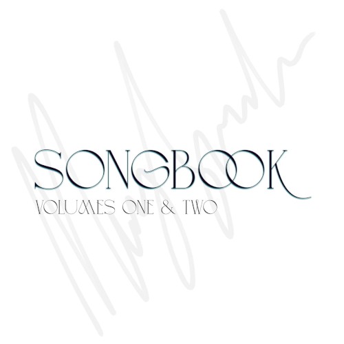 Songbook Volumes 1 & 2
