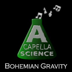 Bohemian Gravity