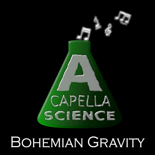 Bohemian Gravity