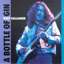 1974-03-17: A Bottle of Gin: Hippodrome, London, UK