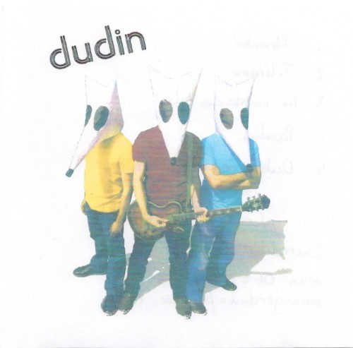 CD démo
