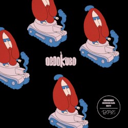 Obookubo Rave
