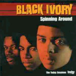 Spinning Around: The Today Sessions