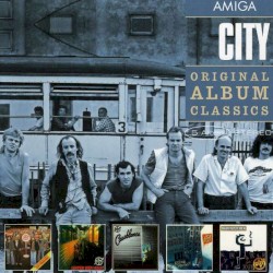 Original Album Classics