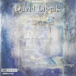 Music of David Liptak