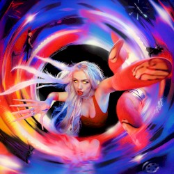 NEON VOID