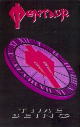 Time Being